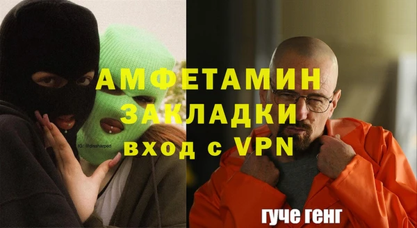 стафф Алексин